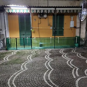 Il Nido Di Partenope Napoli